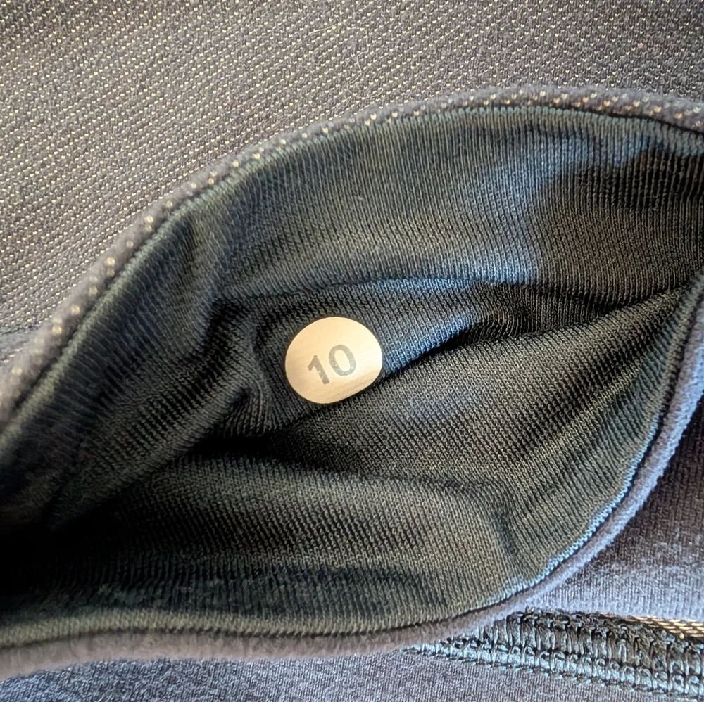 Lululemon leggings SKU1040